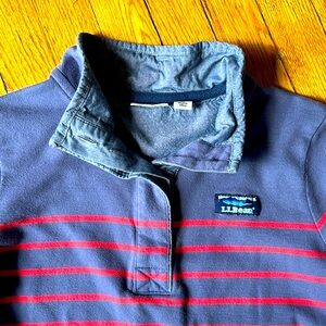 LL Bean Sweatshirt